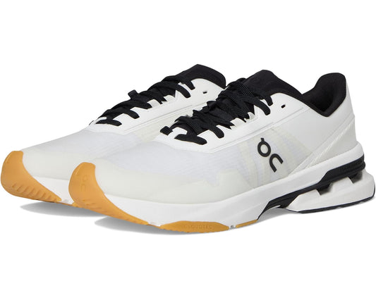 Men's On Cloudpulse Pro White/Black