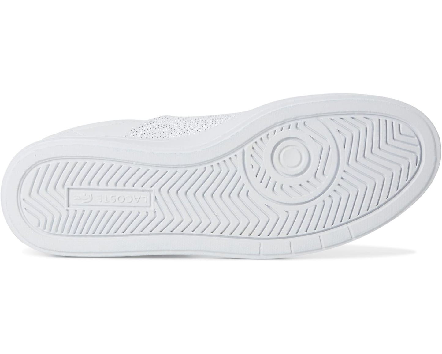 Men's Lacoste Lite Base Sneakers White