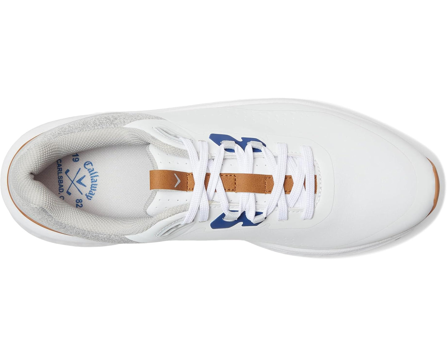 Men's Callaway Pacific XT White