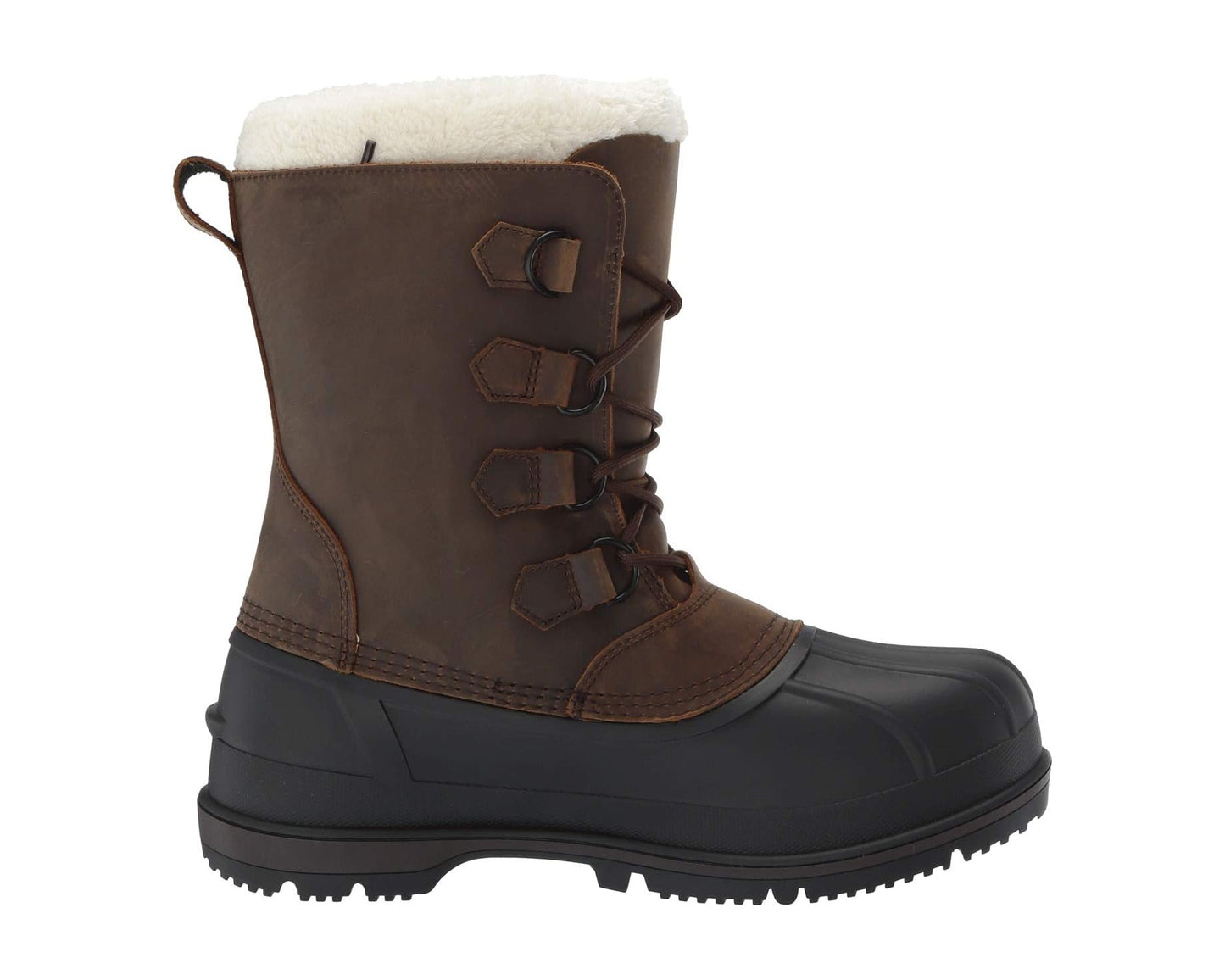 Men's Baffin Canada Brown