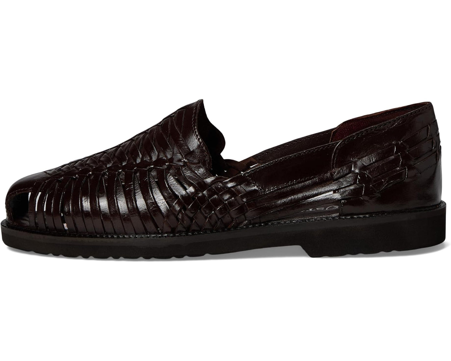 Men's Deer Stags Antonio Dark Brown