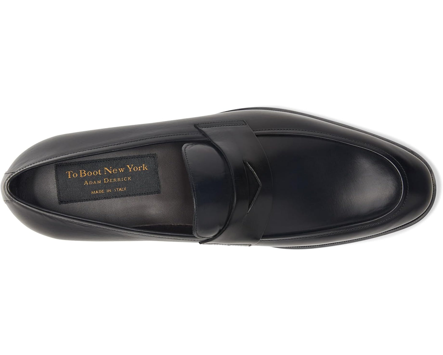 Men's To Boot New York Jagger Black