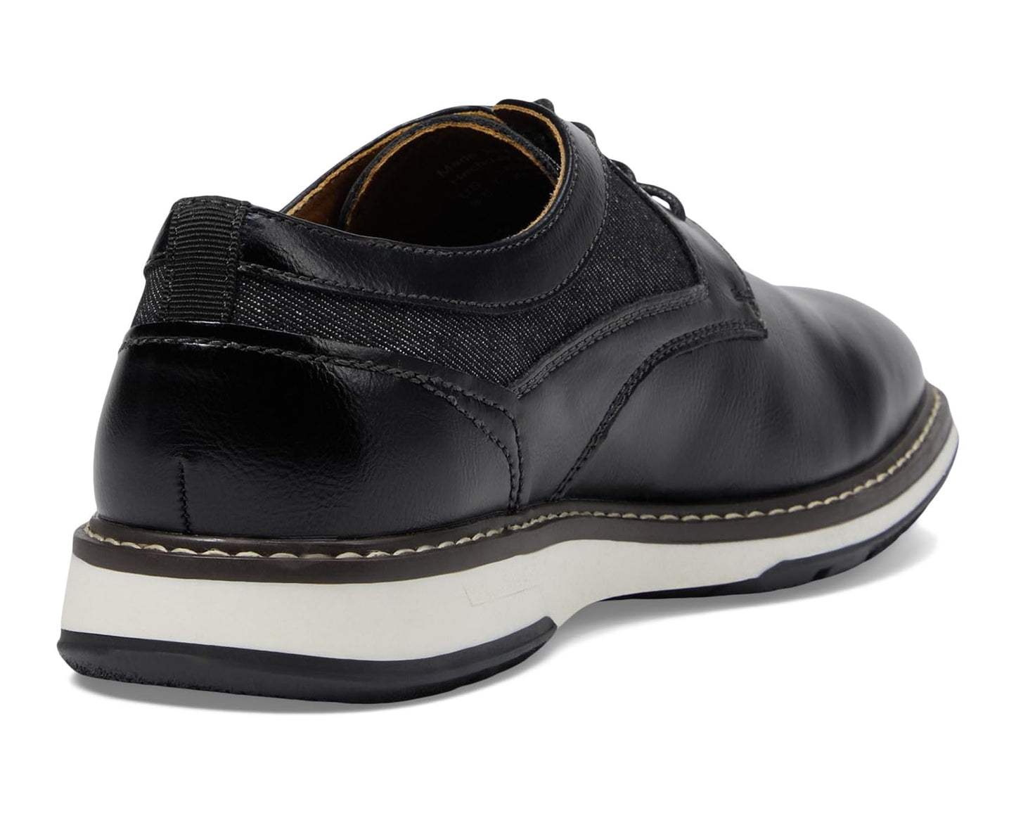 Men's Steve Madden Mmanuel - Madden by Steve Madden Black