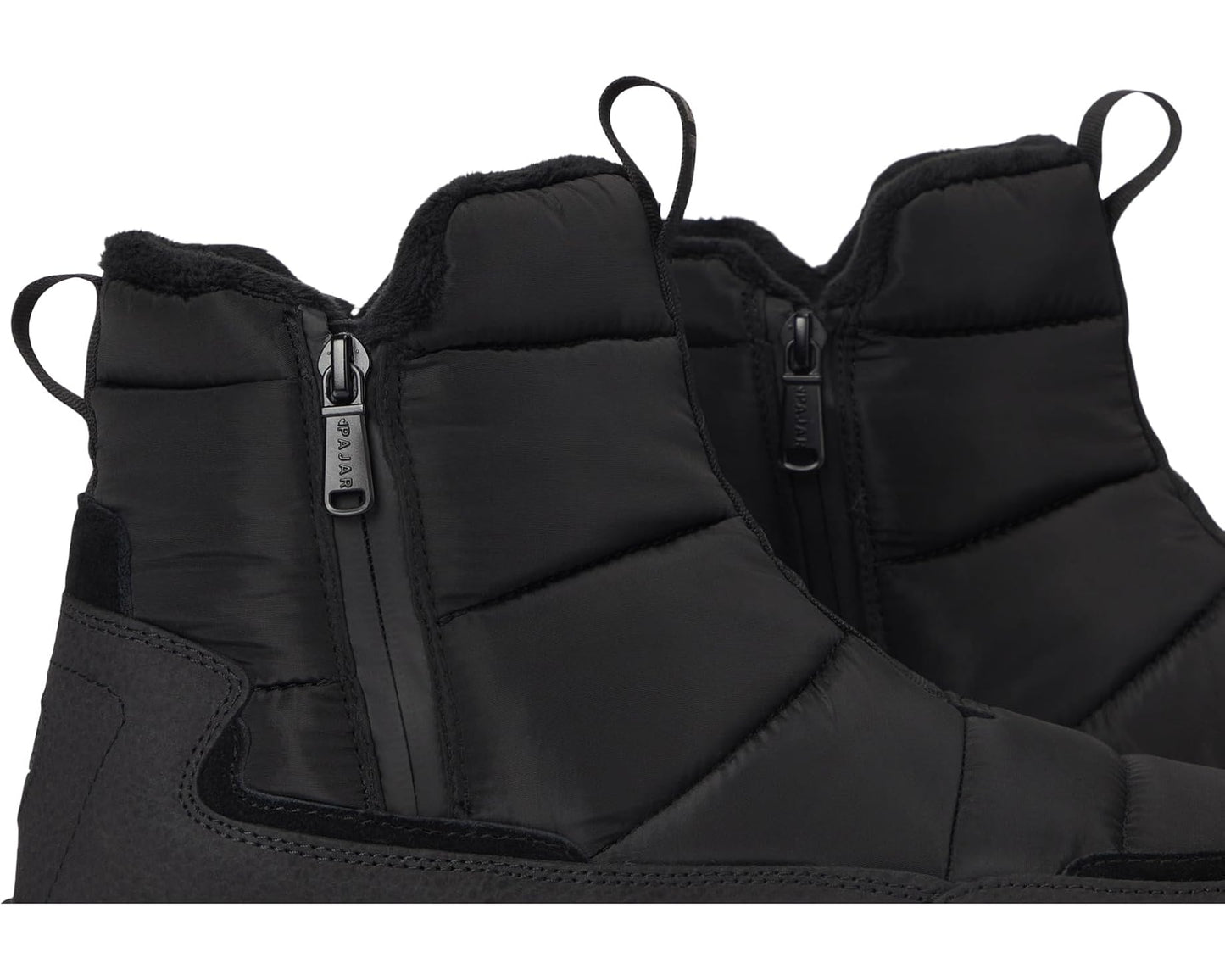 Men's Pajar CANADA Franky Black/Black