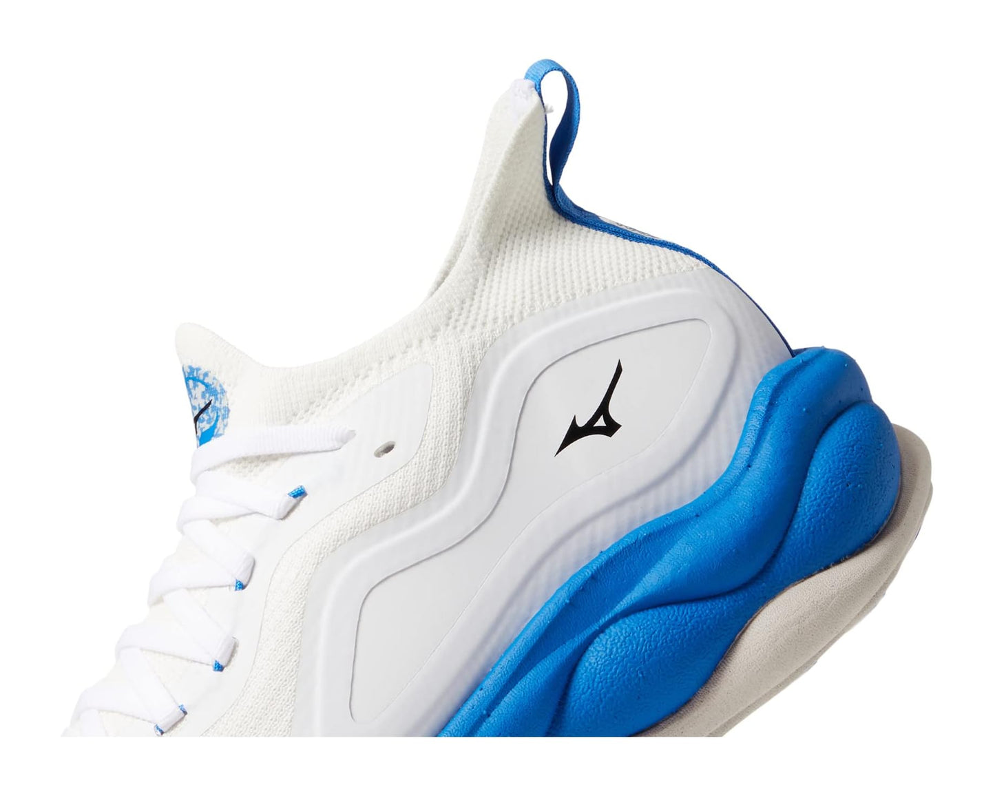 Men's Mizuno Wave Neo Ultra Staff