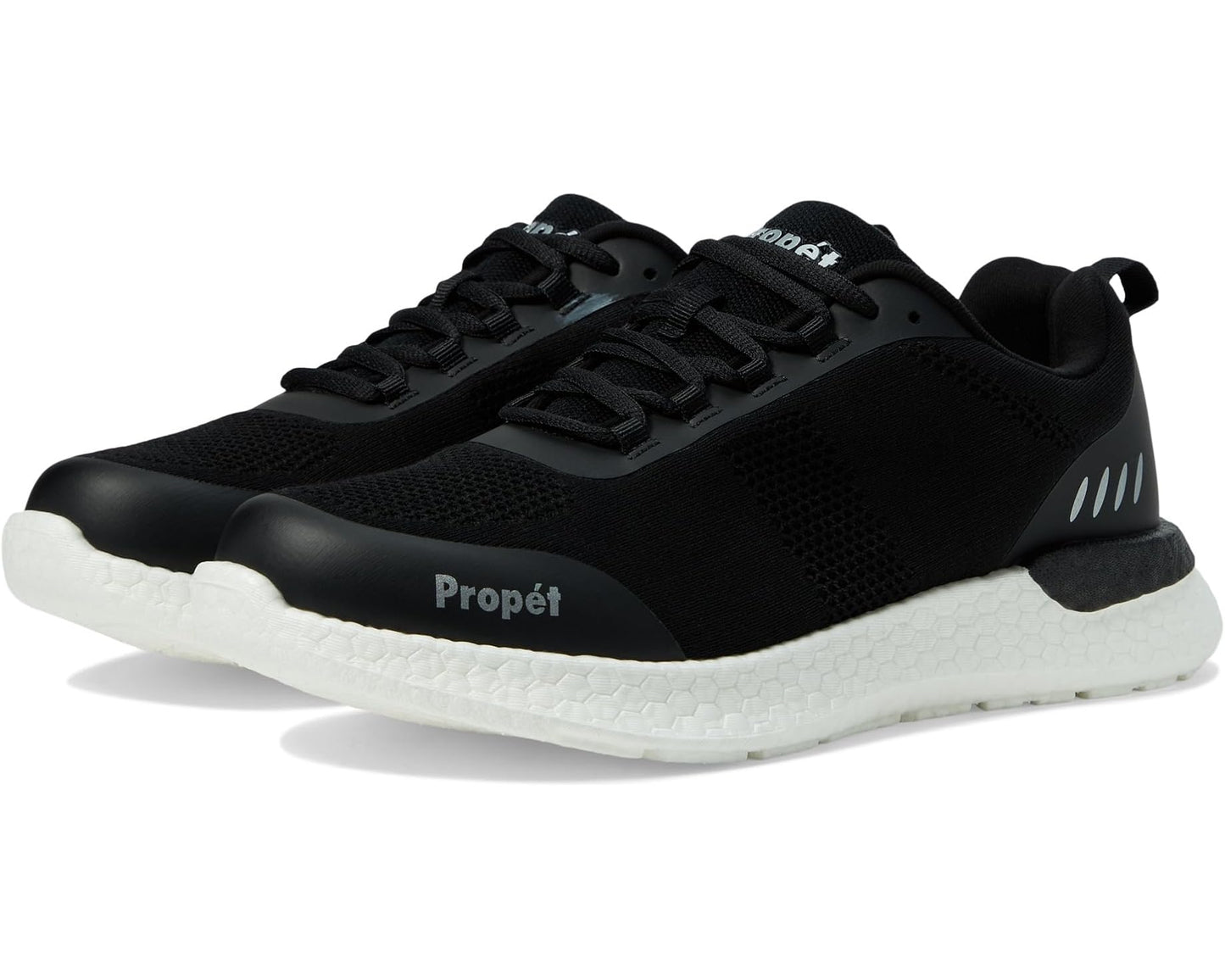 Men's Propet B10 Usher Black
