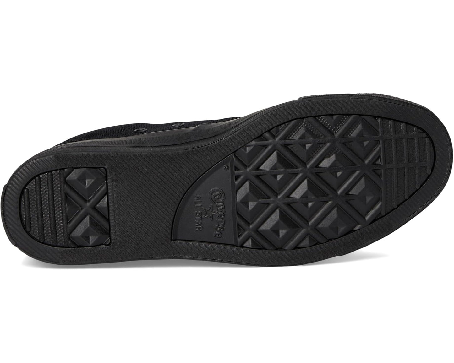 Men's Converse Chuck Taylor All Star Malden Street Black