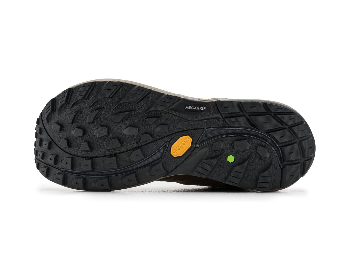 Men's Topo Athletic Trailventure 2 WP Brown/Tan