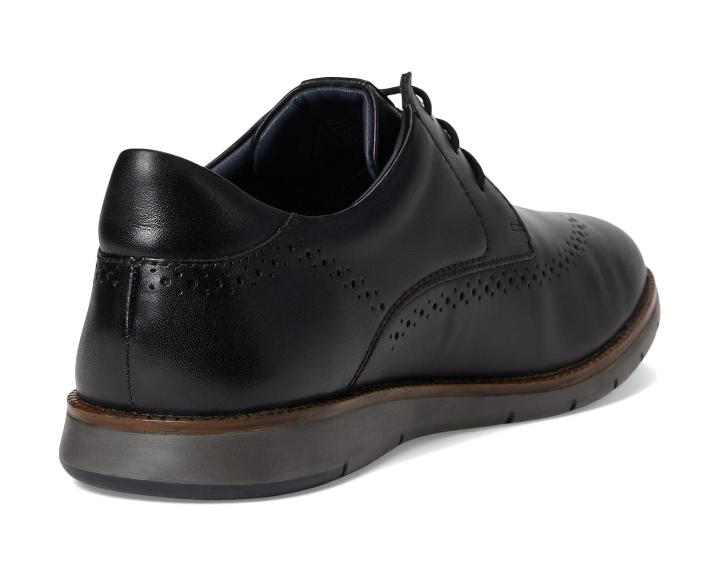 Men's Josef Seibel Tyler 33 Black