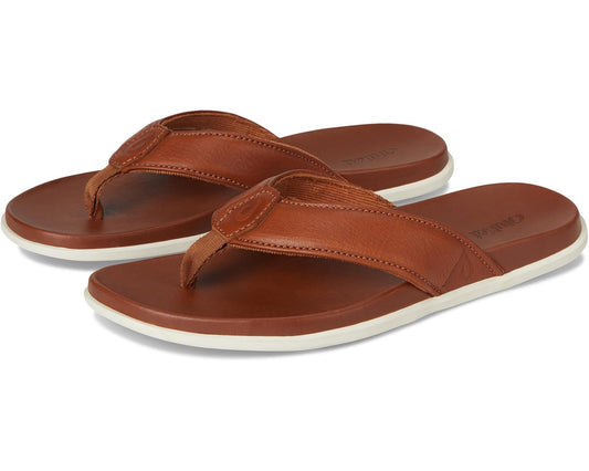 Men's OluKai 'Olali Fox/Fox