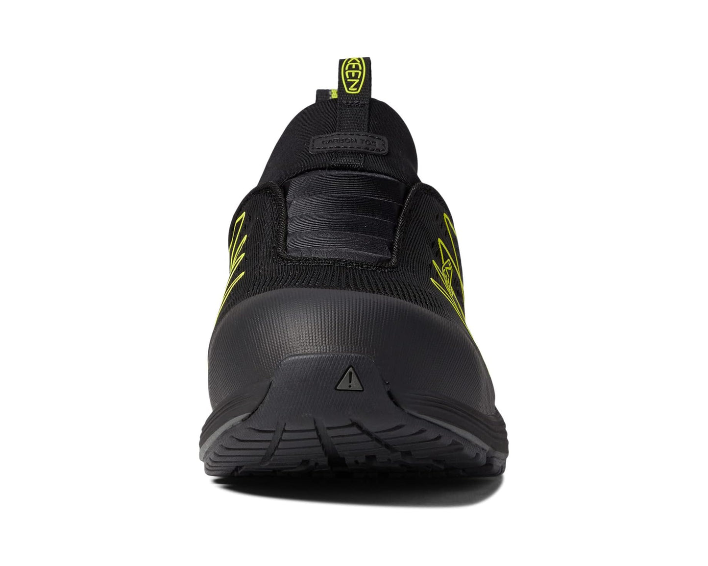 Men's KEEN Utility Vista Energy Shift Black/Evening Primrose