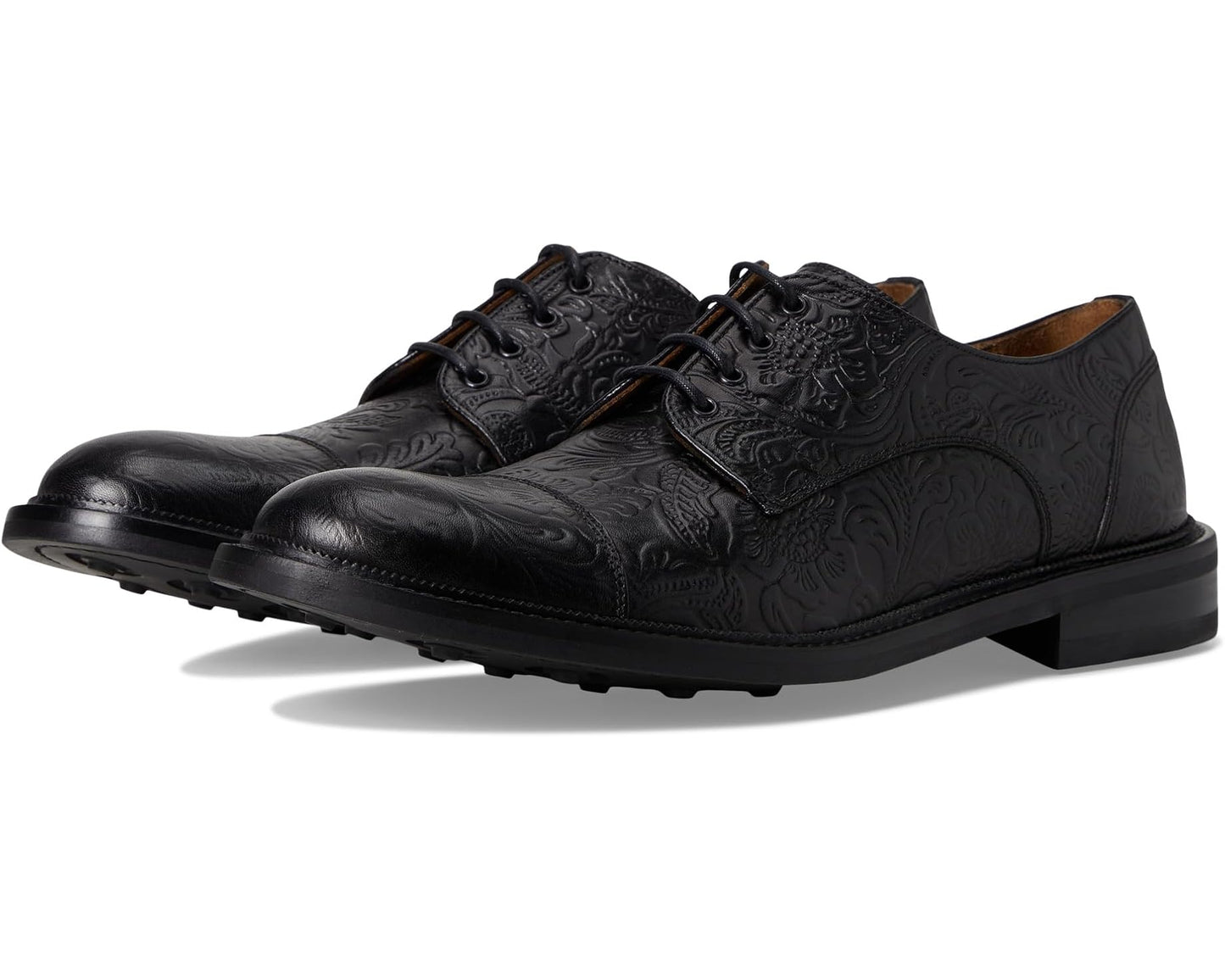 Men's Taft Rome Noir Viejo
