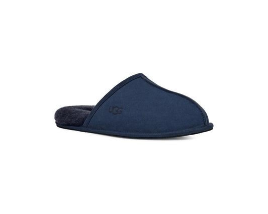 Men's UGG Scuff Deep Ocean