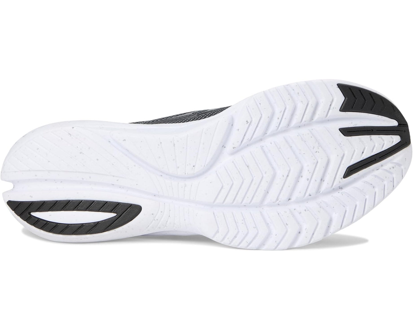 Men's Saucony Convergence Shadow/White