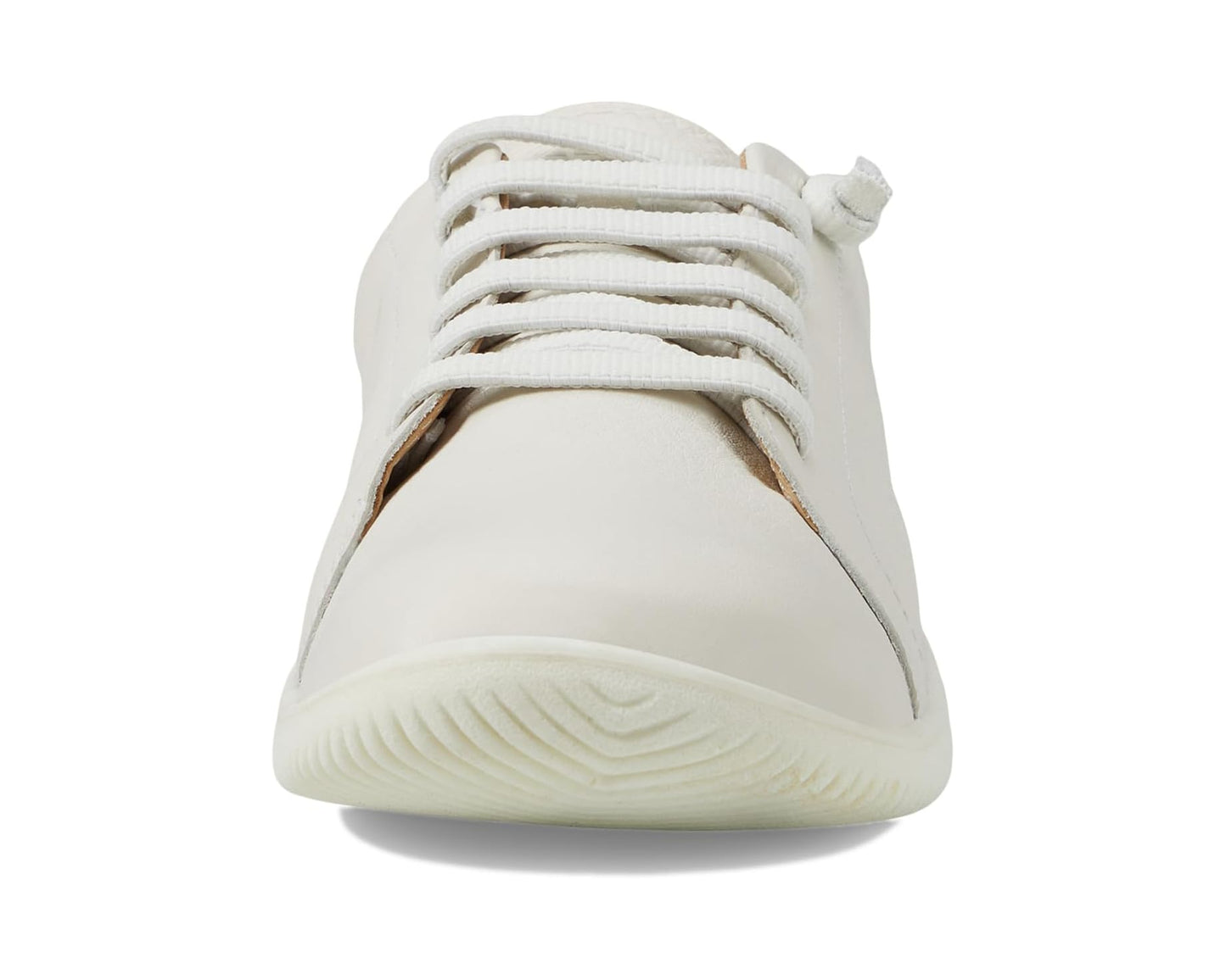 Men's KEEN KNX Lace Star White/Star White