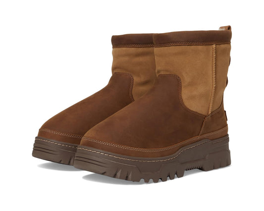 Men's UGG Heritage Pull-on Trailgazera Chestnut