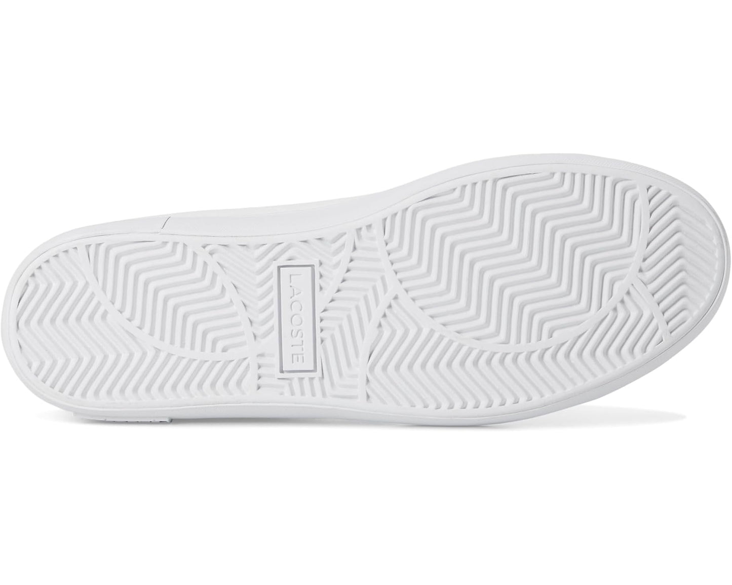 Men's Lacoste Powercourt Sneakers White