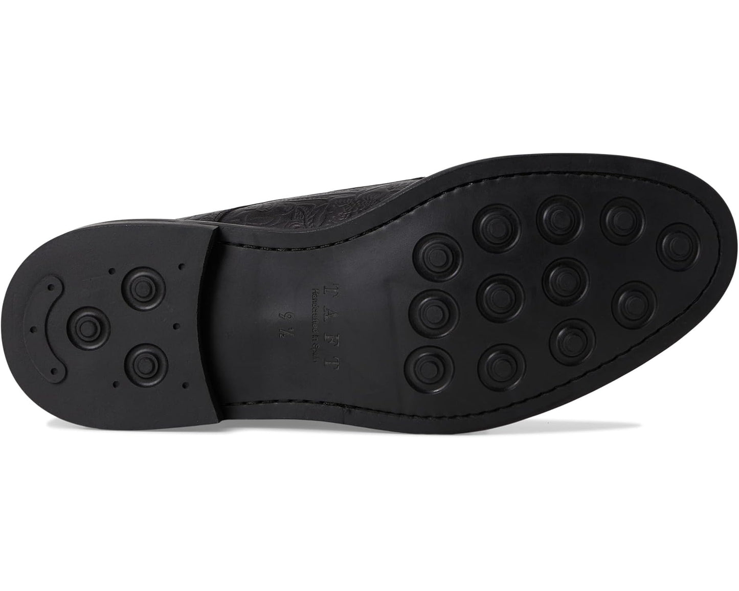 Men's Taft Rome Noir Viejo