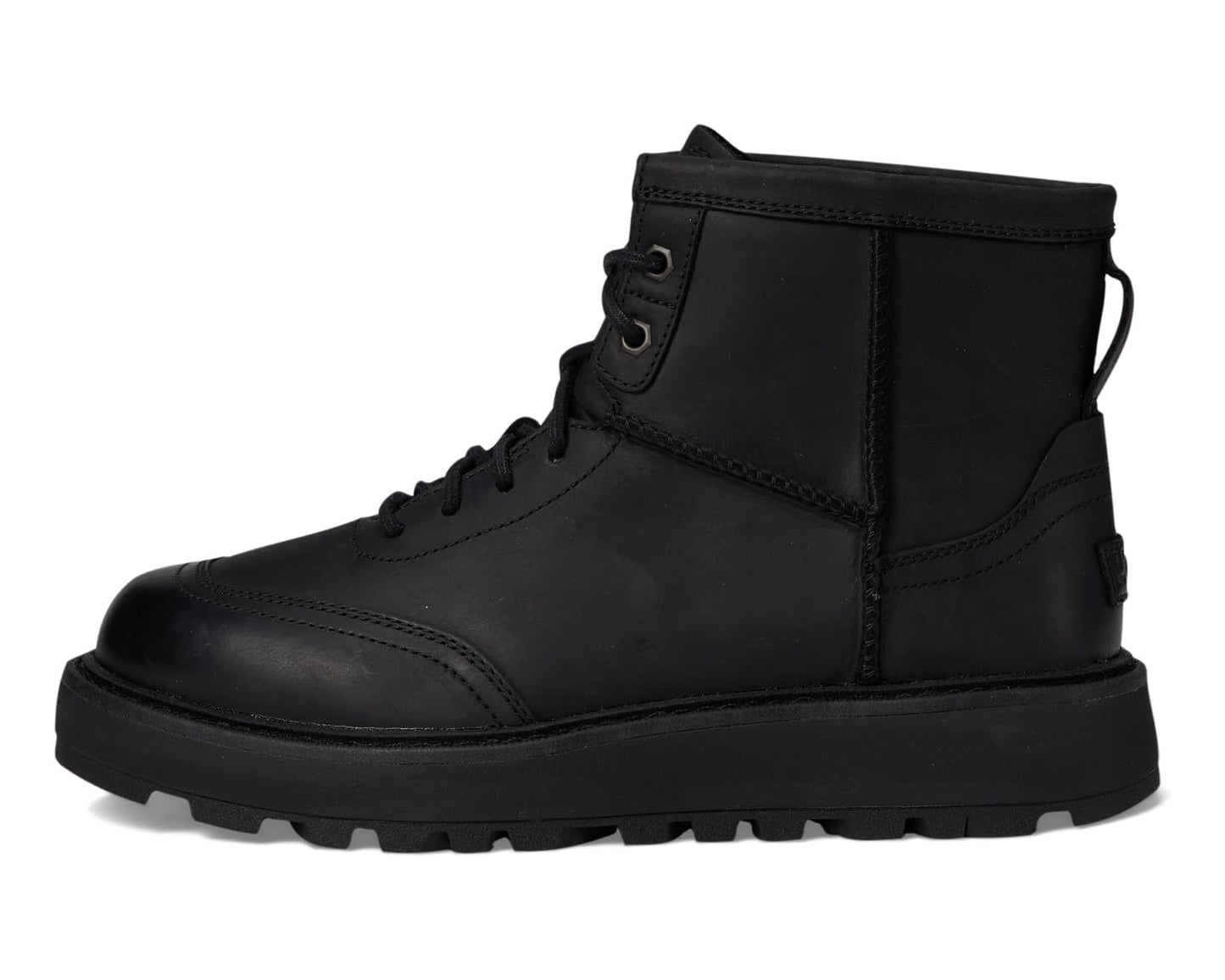 Men's UGG Idyllwild Lace Black/Black