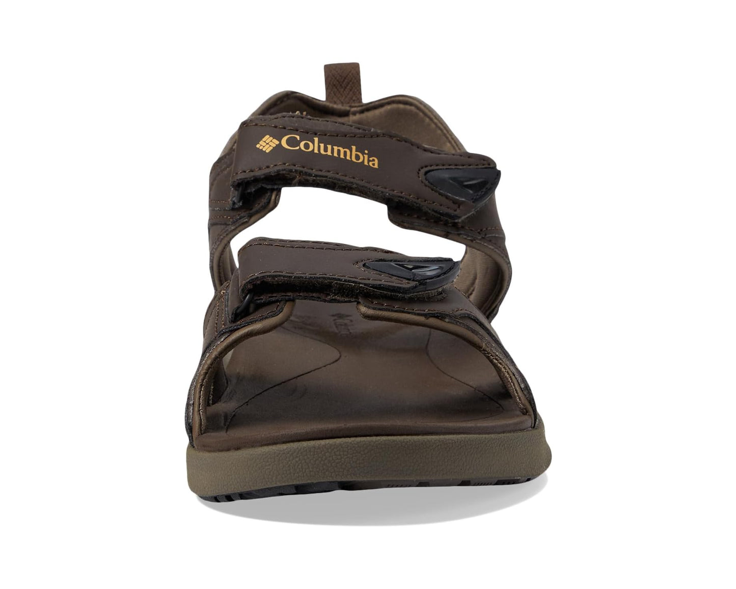 Men's Columbia Columbia™ 2 Strap Cordovan/Curry