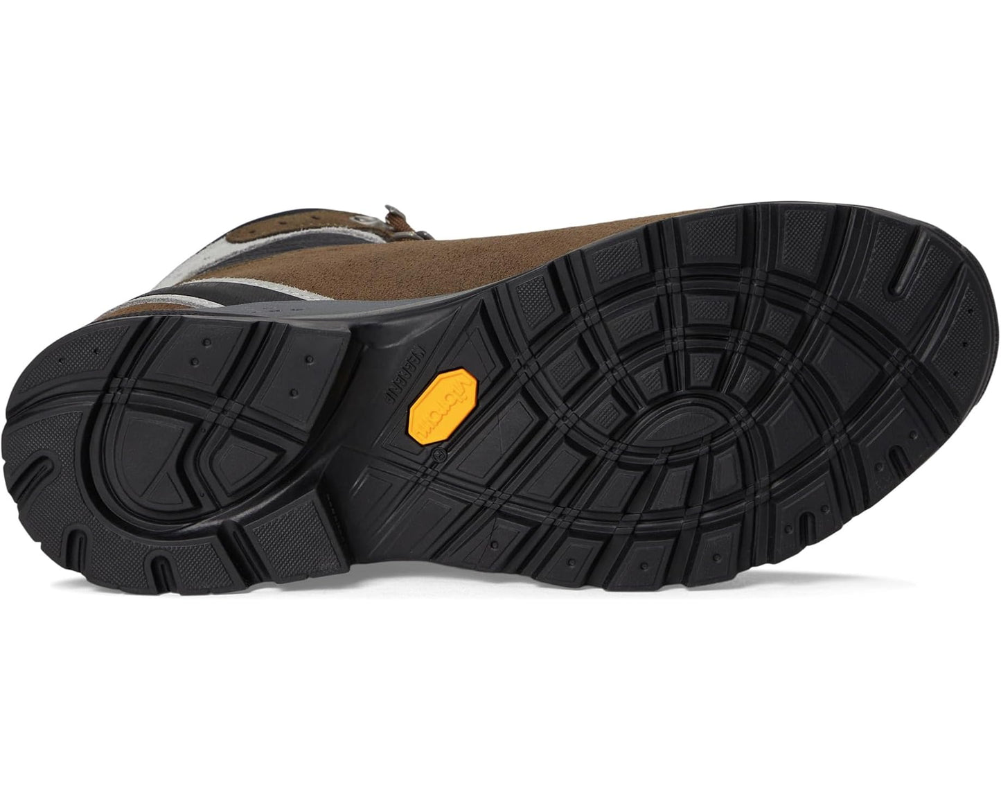 Men's Asolo Greenwood EVO GV Major Brown 1
