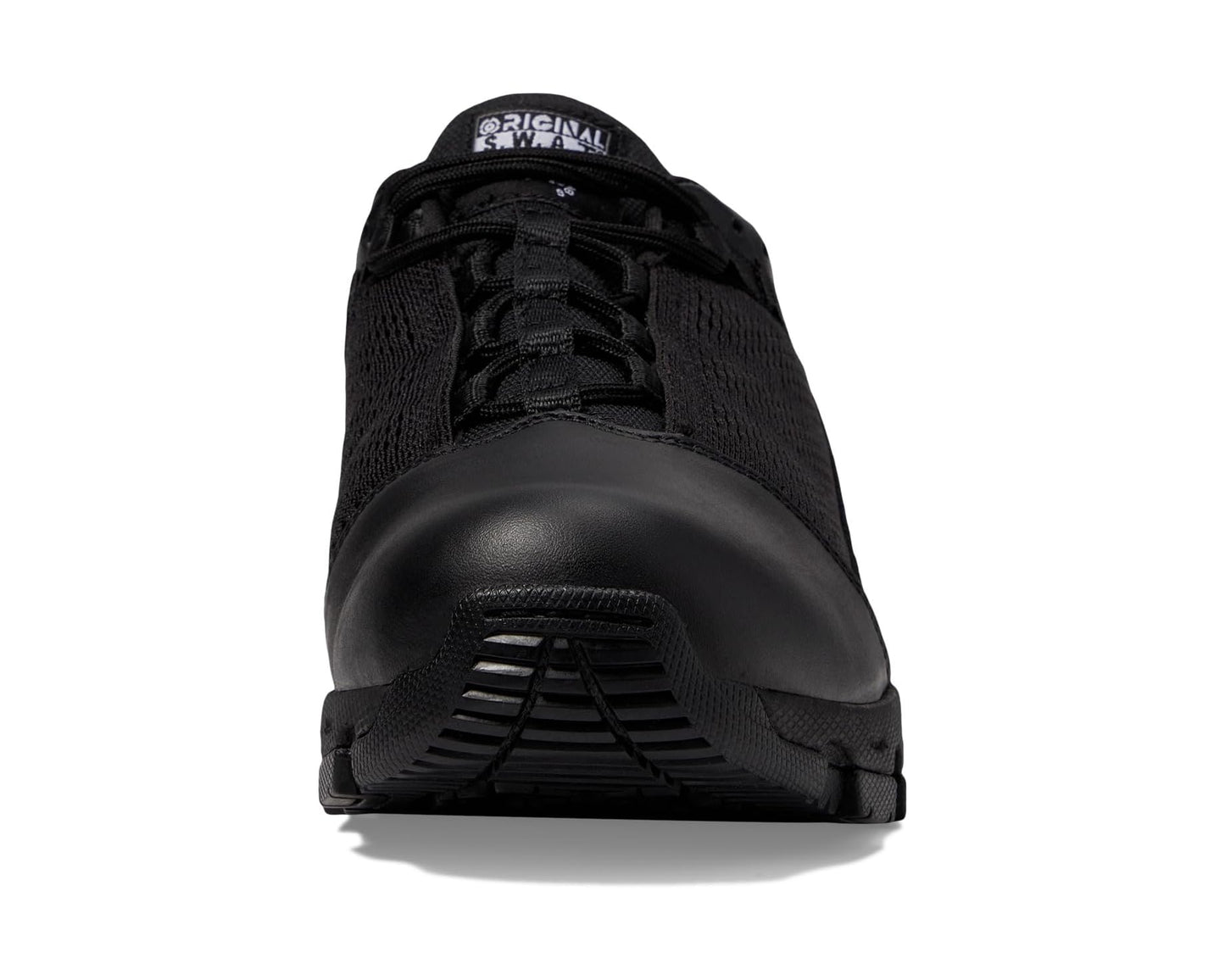 Unisex Original S.W.A.T. Alpha Freedom 3 Hands Free PT Black