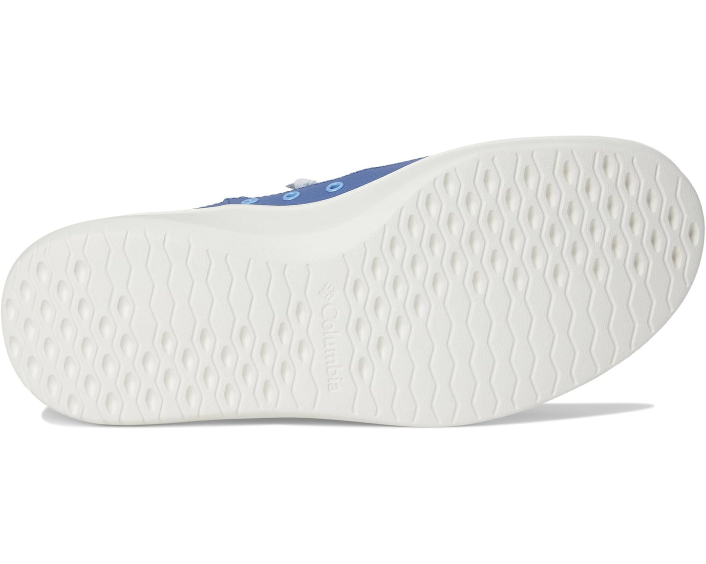 Men's Columbia Boatside™ Relaxed PFG Bluebell/White Cap