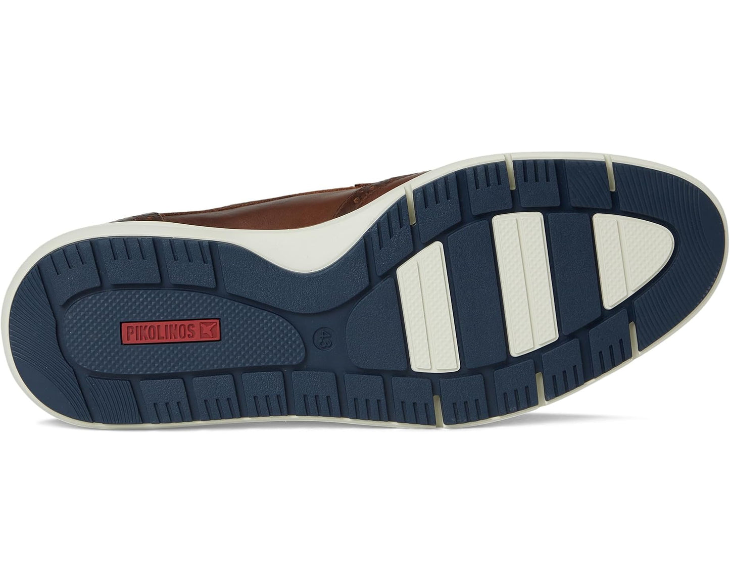 Men's PIKOLINOS Manacor M1A-4277C1 Cuero