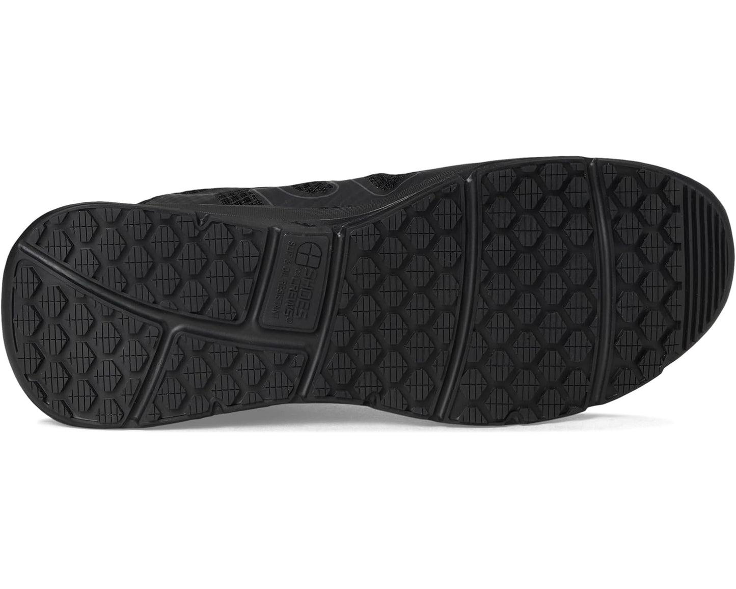 Men's Shoes for Crews Stride Black