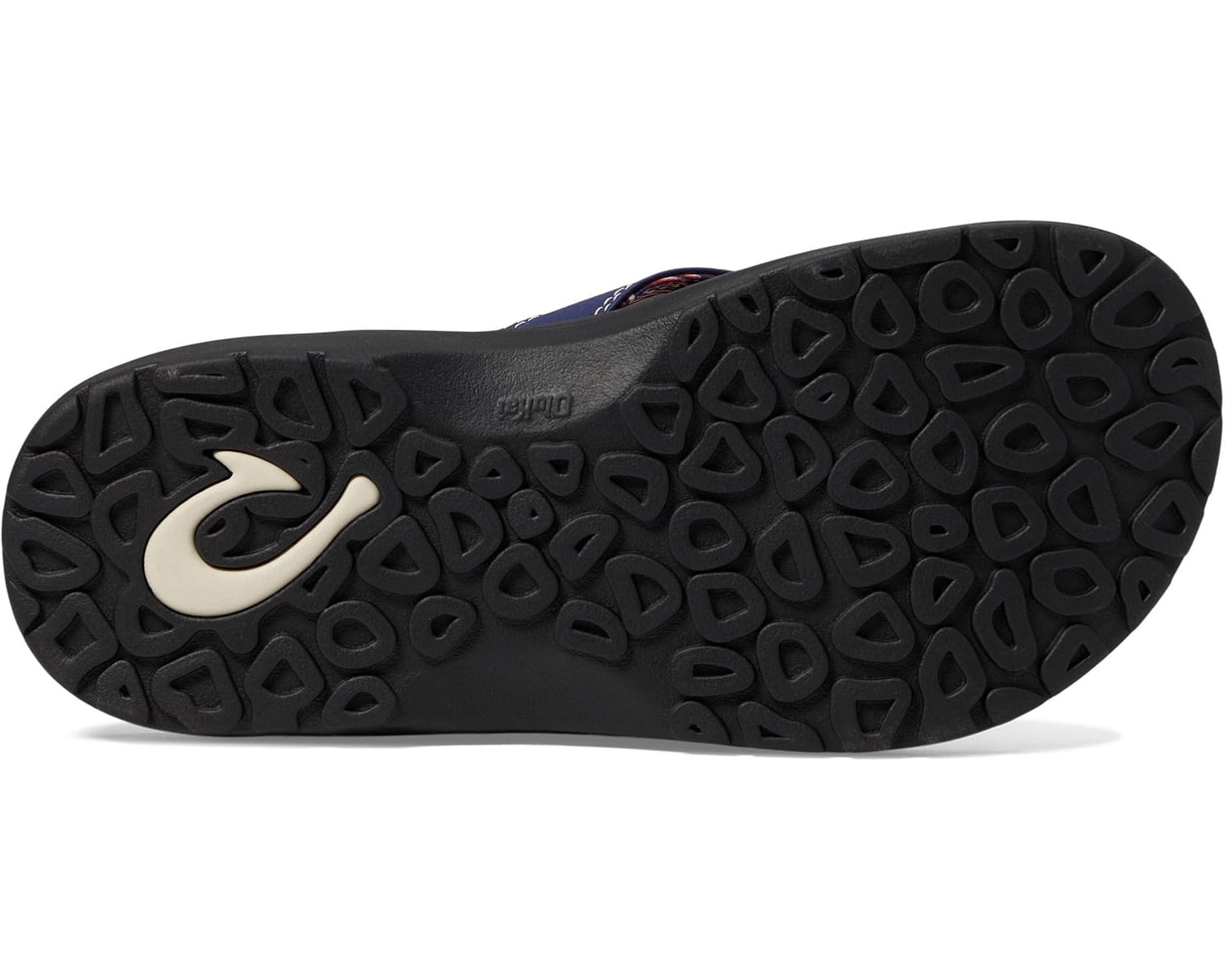 Men's OluKai Ohana Navy/Onyx