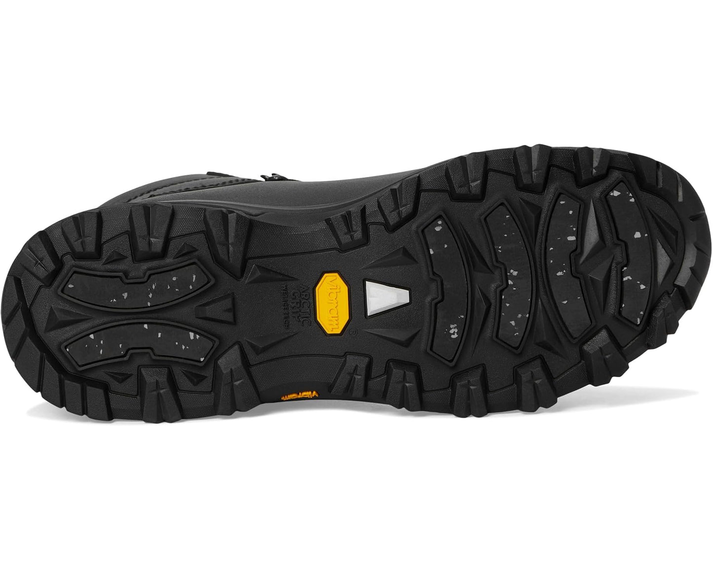Men's Asolo 520 Winter GV MM Black