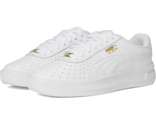 Men's PUMA GV Special Sneakers Puma White/Puma White
