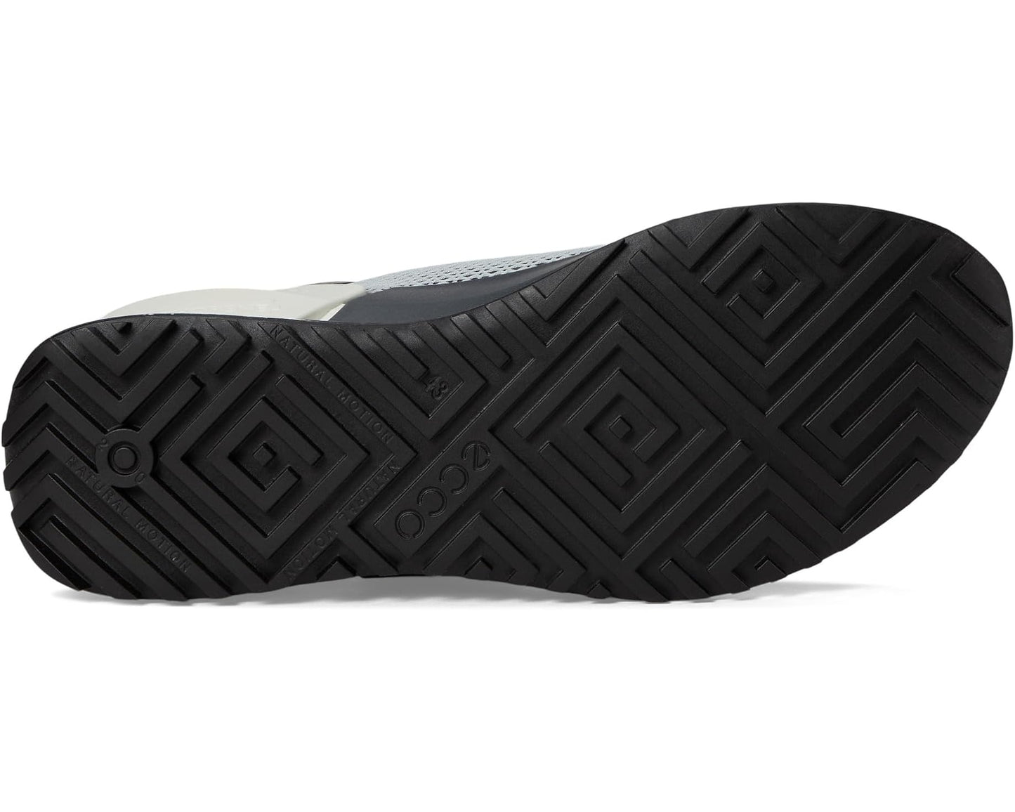 Men's ECCO Sport Biom 2.0 Breathru Sneaker Concrete/Steel
