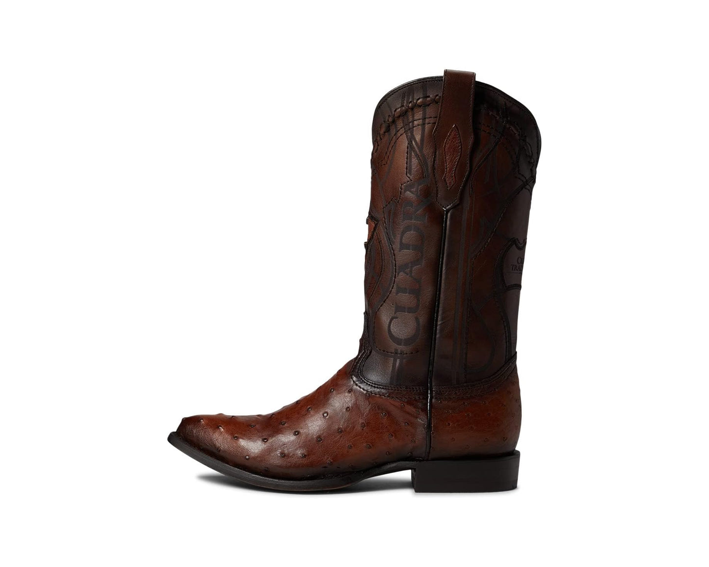 Men's Cuadra CU303 Brandy