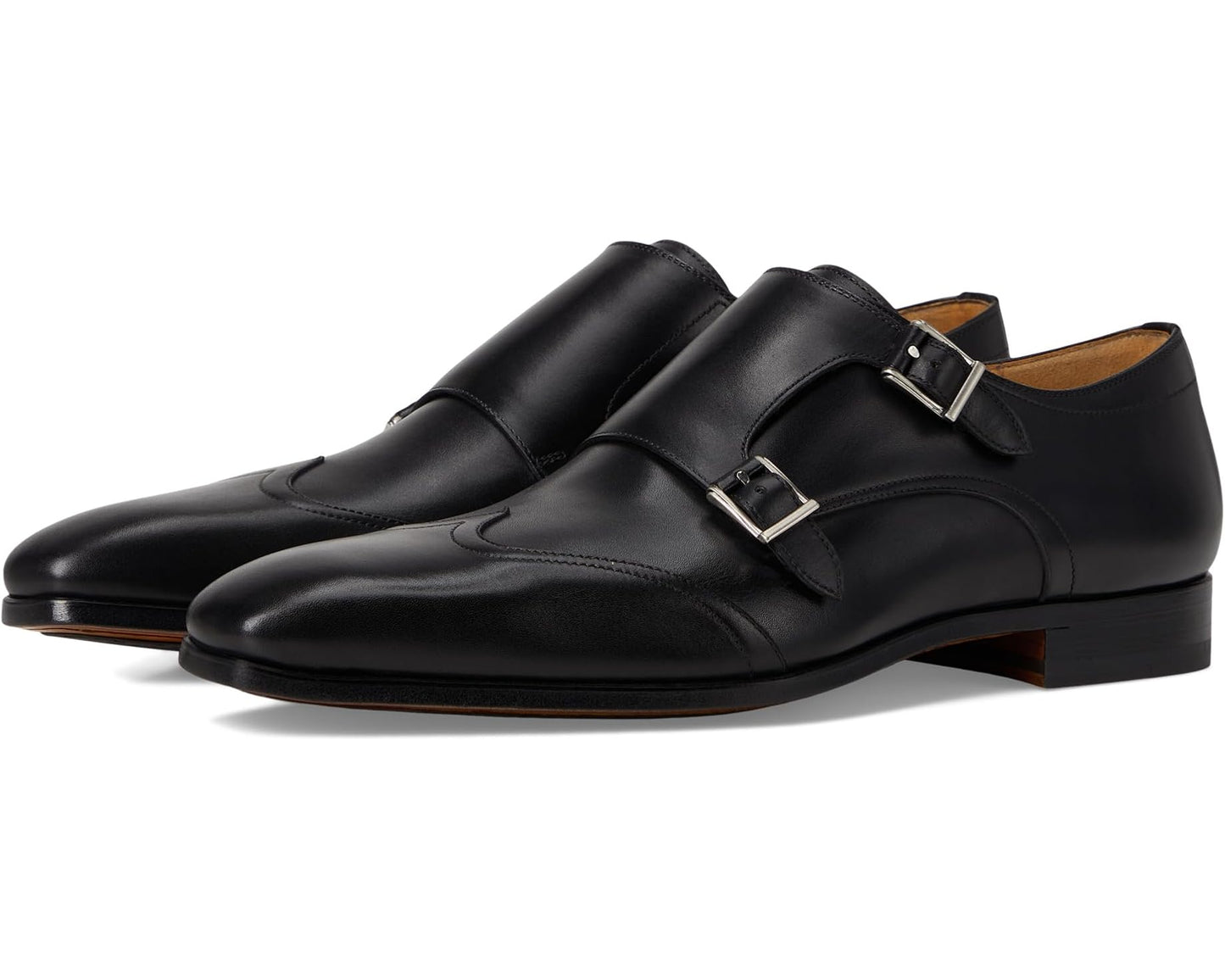 Men's Magnanni Argo Black