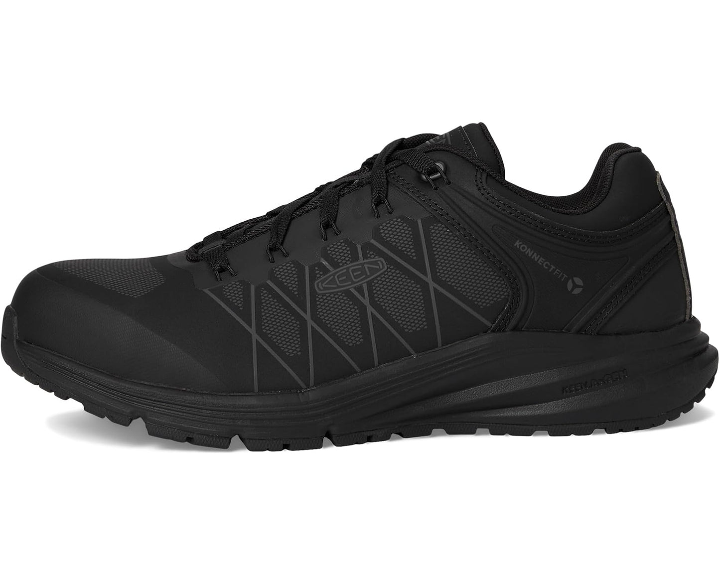 Men's KEEN Utility Vista Energy XT Black/Raven