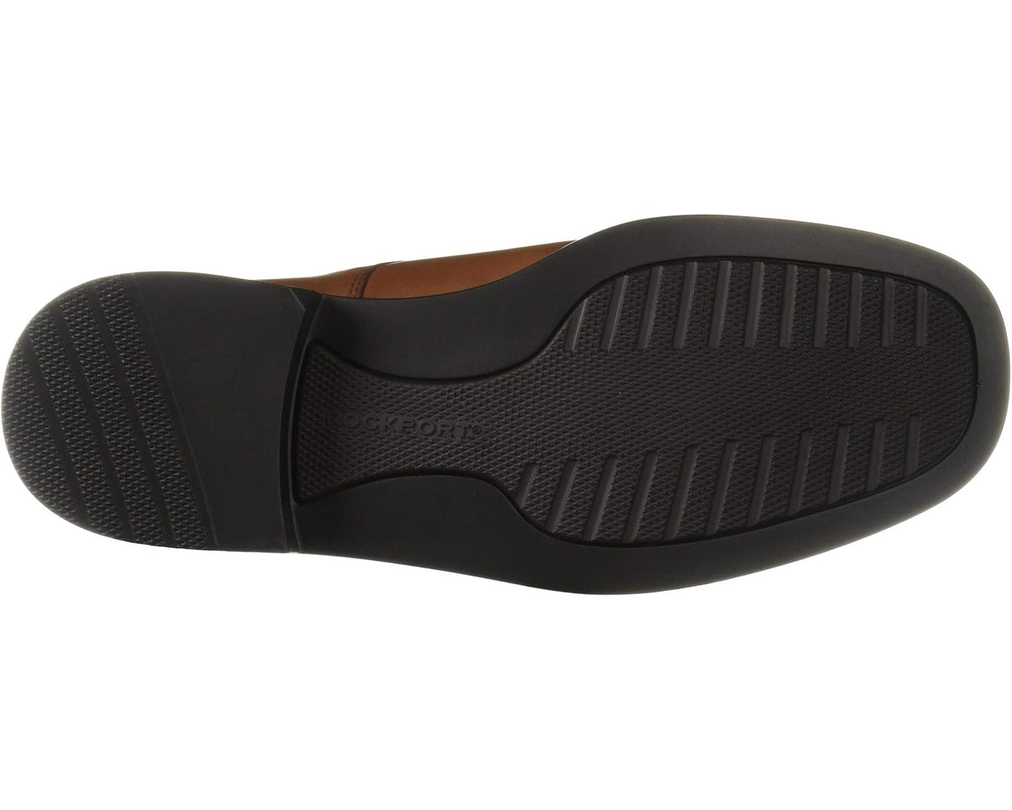 Men's Rockport Big Bucks Margin New Brown