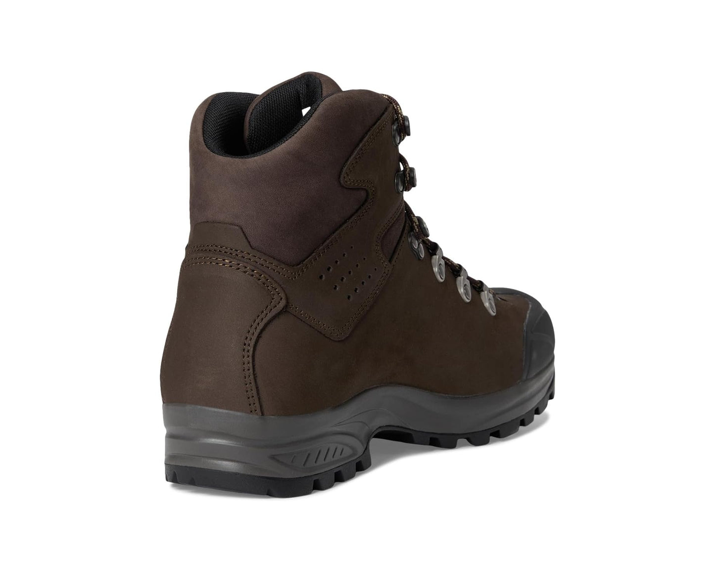 Men's Scarpa Kailash Plus GTX Dark Coffee 1