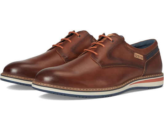 Men's PIKOLINOS Avila M1T-4050 Cuero