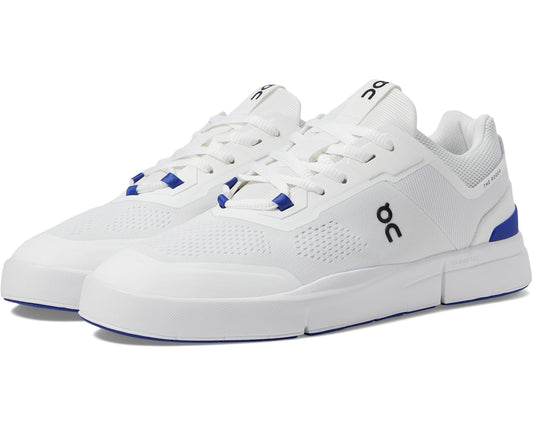 Men's On The ROGER Spin 2 Undyed/Indigo