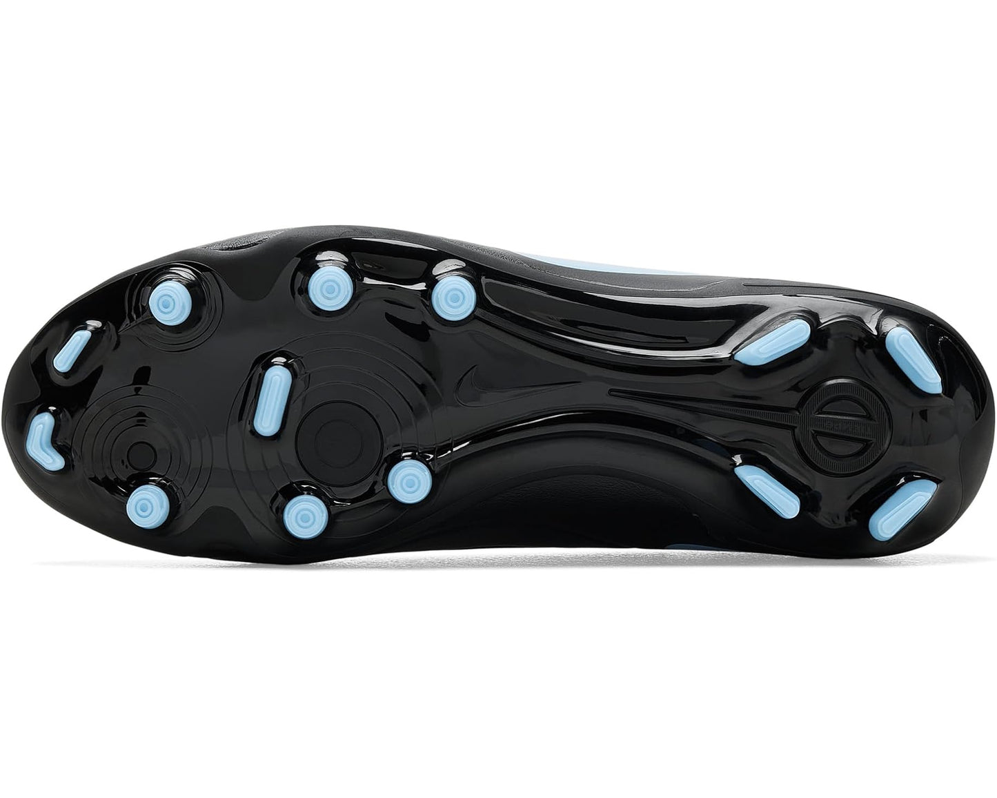 Men's Nike Legend 10 Club Black/Black