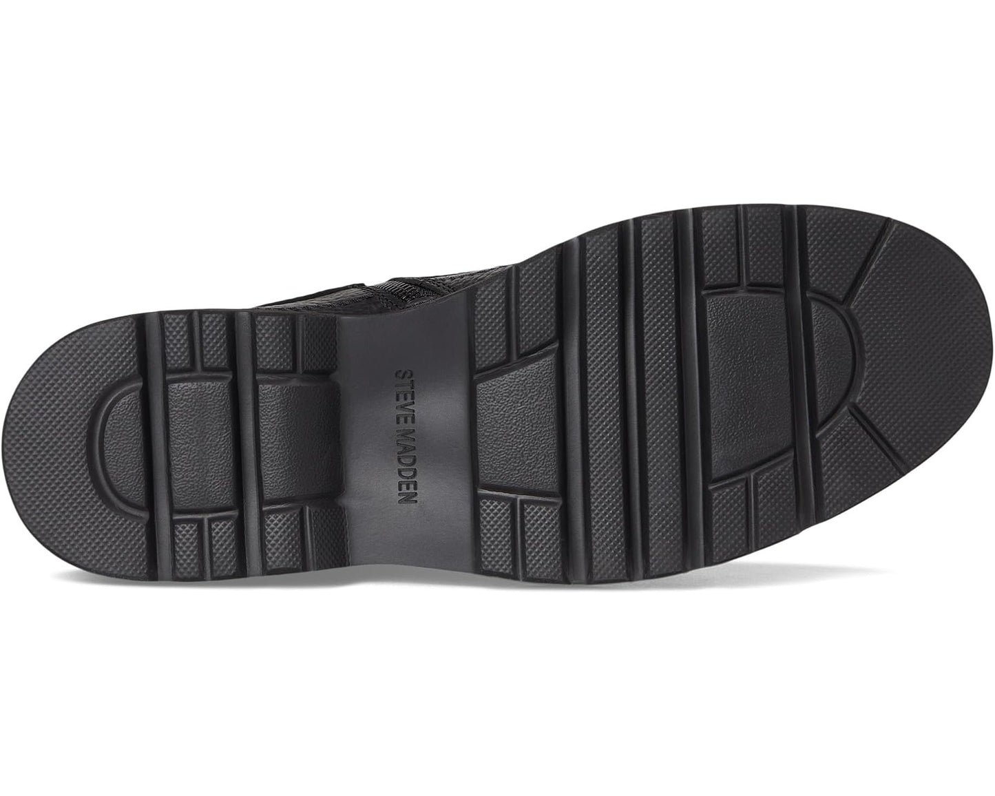 Men's Steve Madden Daviston Black