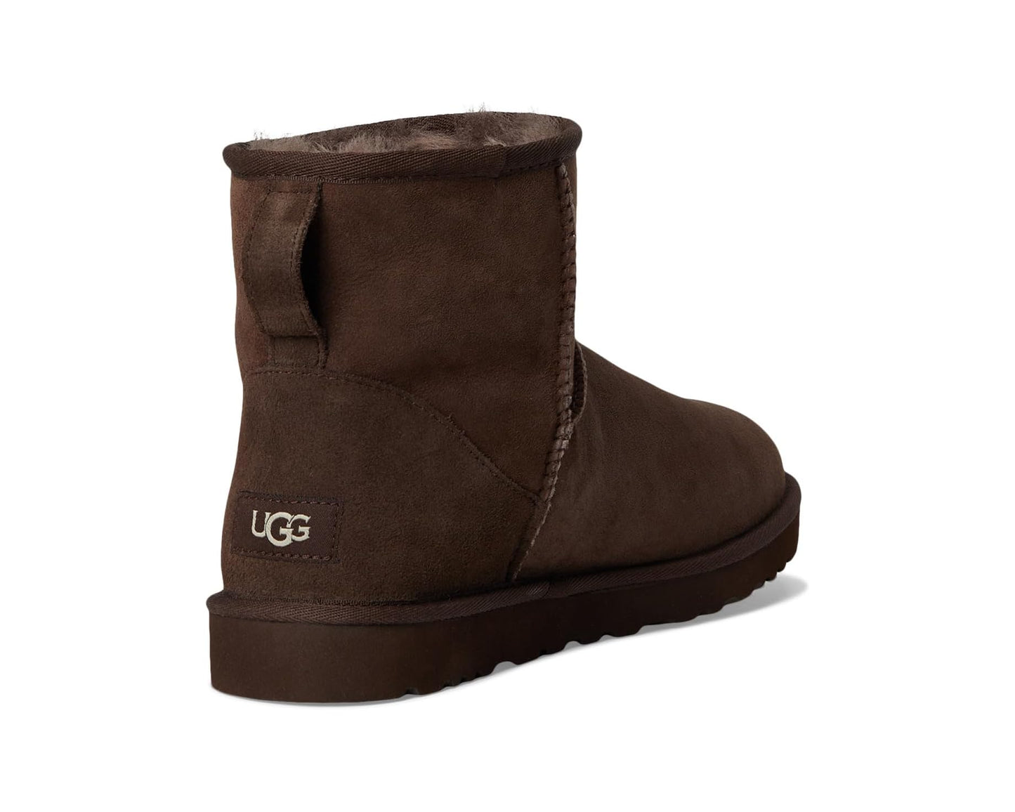 Men's UGG Classic Mini Dusted Cocoa