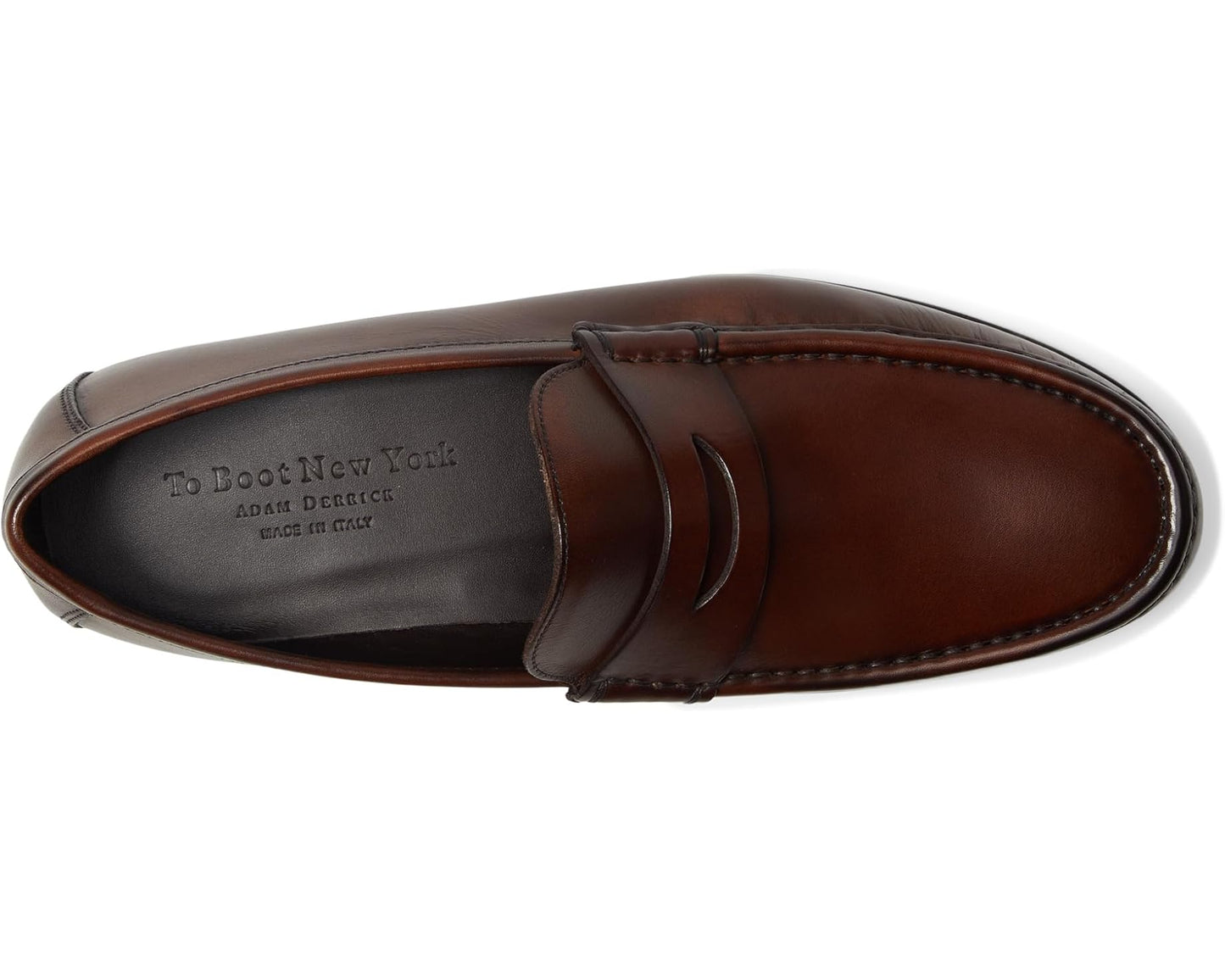 Men's To Boot New York Clapton Brown