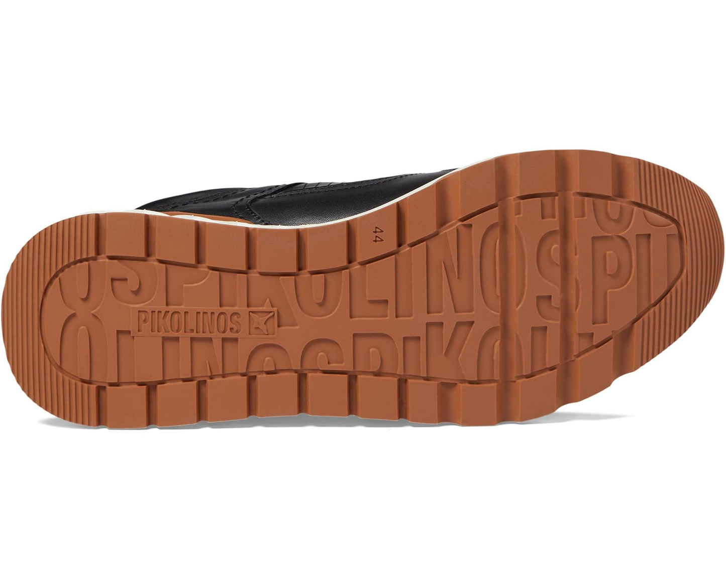 Men's PIKOLINOS Aranda M8R Black