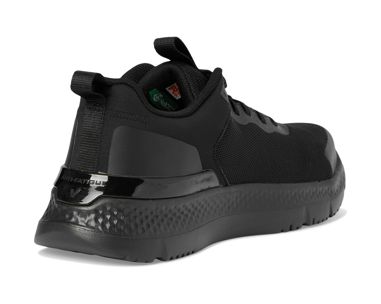 Men's Timberland PRO Setra Composite Safety Toe Black-2024 NEW