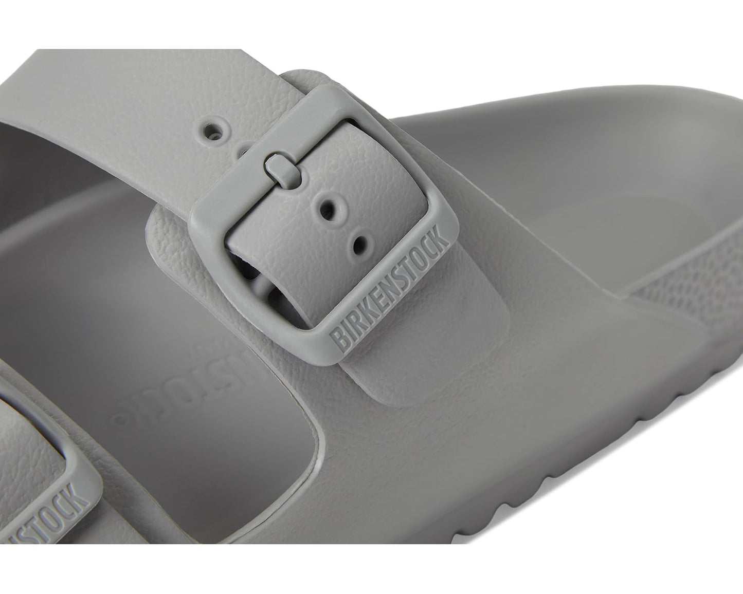 Men's Birkenstock Arizona EVA Essentials Stone Coin