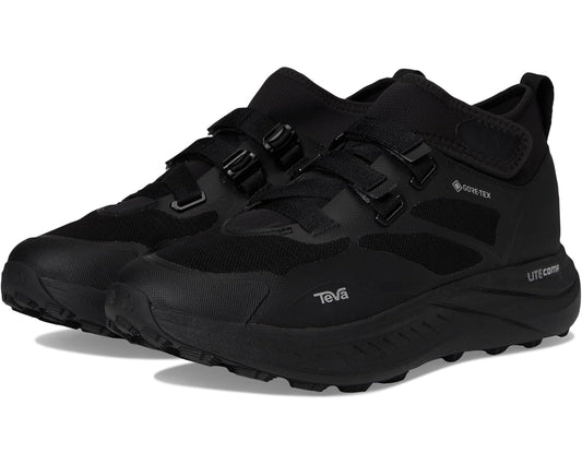 Men's Teva Trailwinder Mid GTX Black