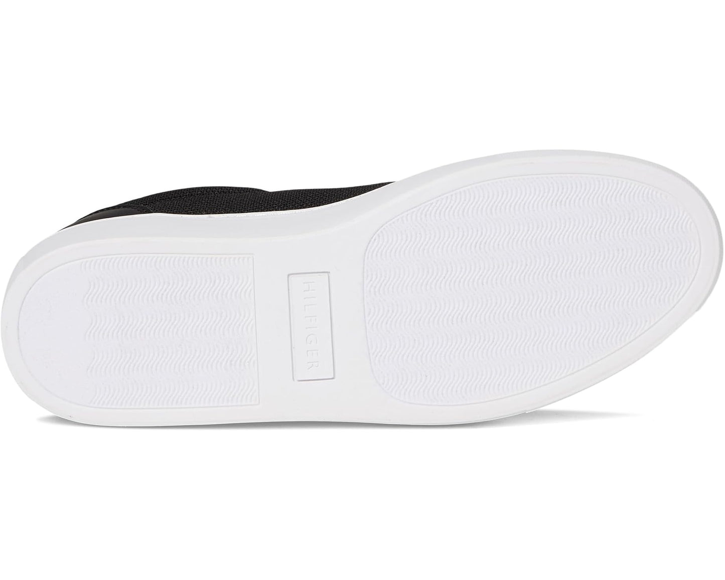 Men's Tommy Hilfiger Bero Black