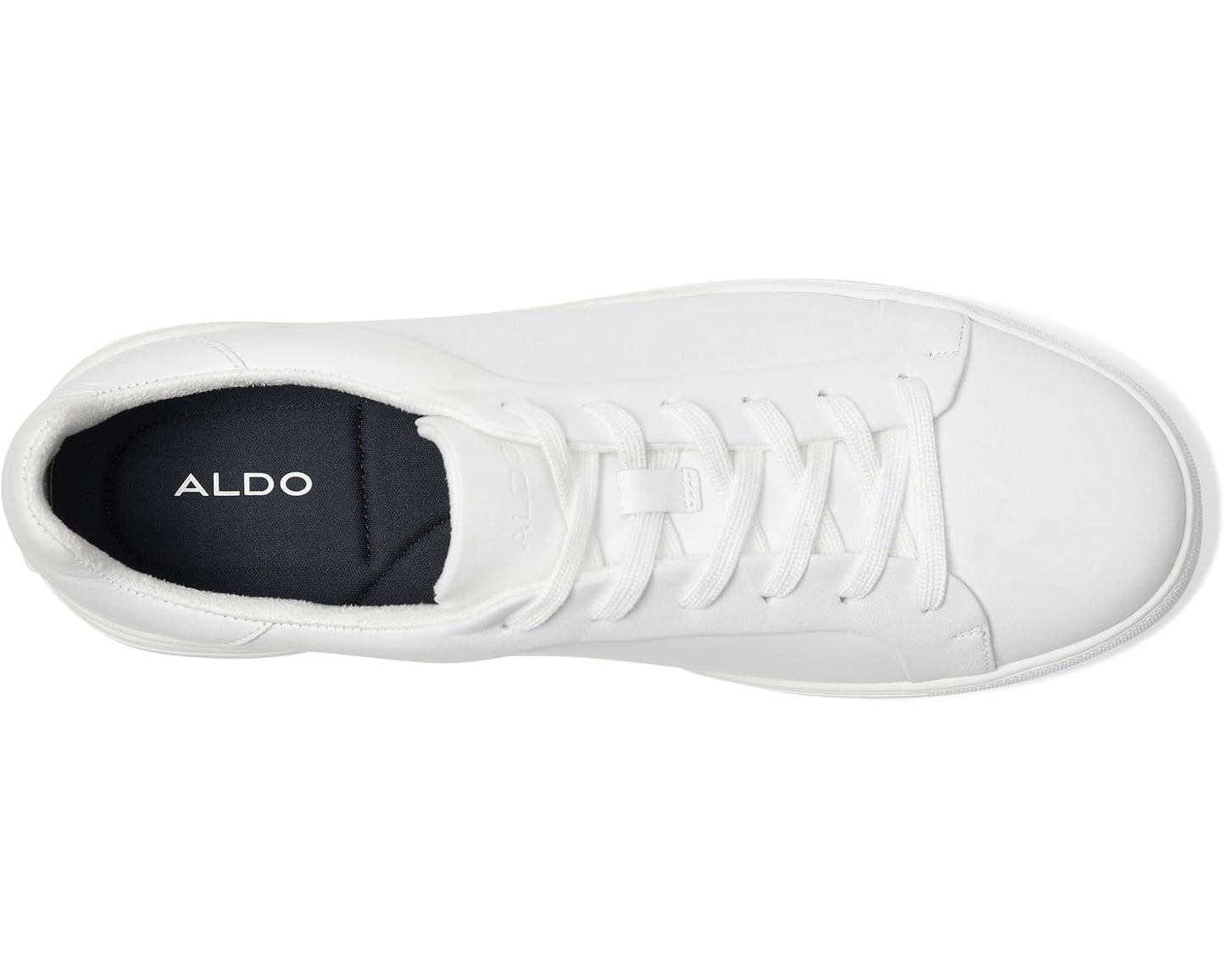 Men's ALDO Benny White